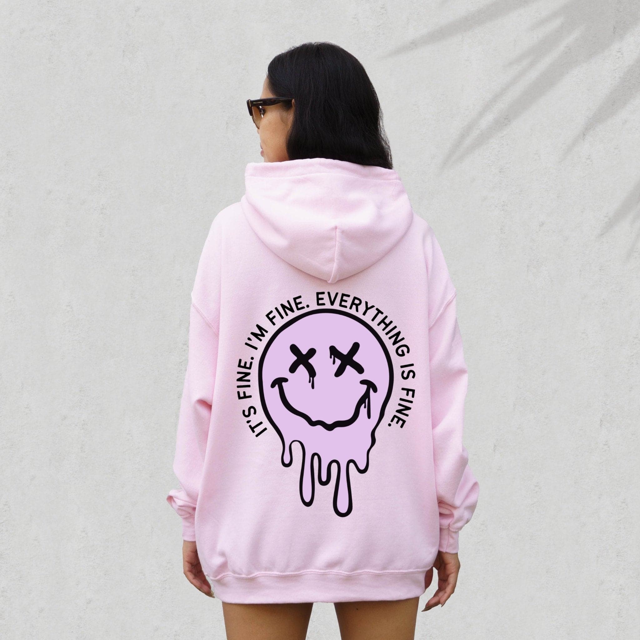 Dripy hoodie discount